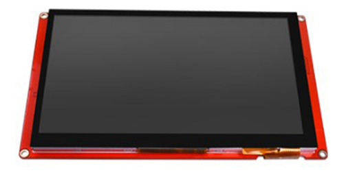 Pantalla Táctil Hmi Nextion Intelligent Series De 7.0 Pulgad
