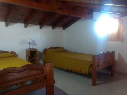 Triplex De 4 Ambientes Mar Del Tuyú (100987)