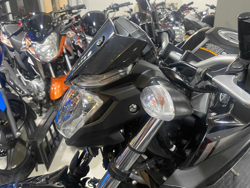 Imagen 13 de 25 de Yamaha Mt 03