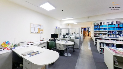 Venta - 2 Oficinas Local Comercial - Balvanera