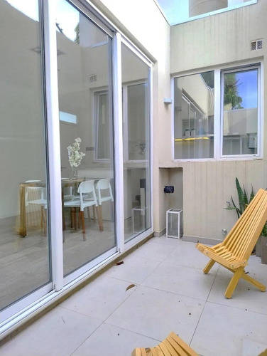 Ph En Venta - 1 Dormitorio 1 Baño - Vicente López