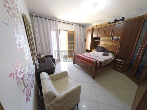 Sobrado À Venda, Itaquera - São Paulo/sp - So3368