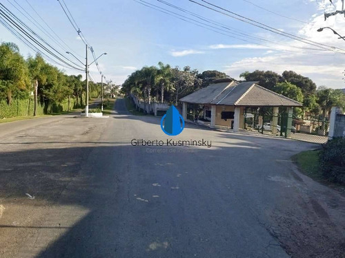 Cond. Paysage Serein (vgp) - Lote - Quadra 53 / Lote 16 - 3311