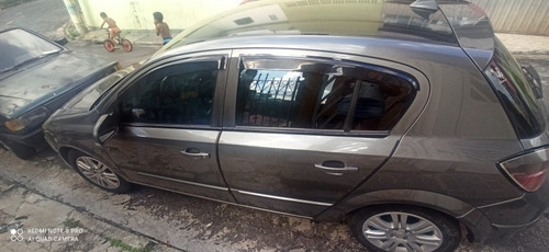 Vectra Healt Gt Healt