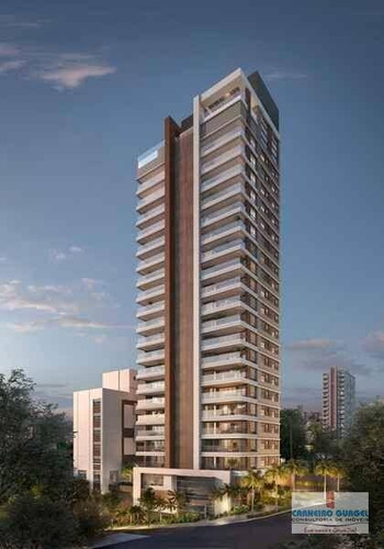 Imagem 9 de 21 de Apartamento Com 3 Dormitórios À Venda, 156 M² Por R$ 3.299.820,00 - Paraíso - São Paulo/sp - Ap3296