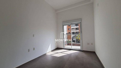 Imagem 13 de 26 de Apartamento À Venda, 60 M² Por R$ 628.000,00 - Perdizes - São Paulo/sp - Ap3115