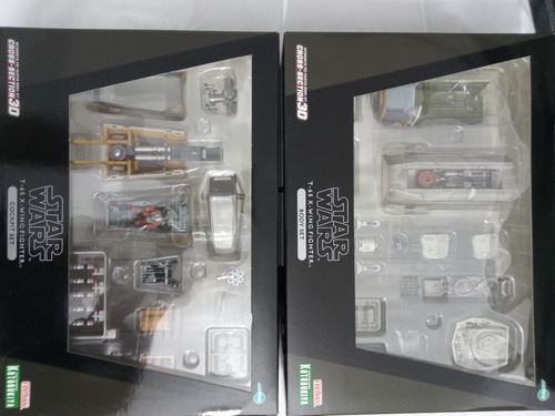 Luke Skywalker Mark Hamill X Wing T65 Nave Star Wars Jedi