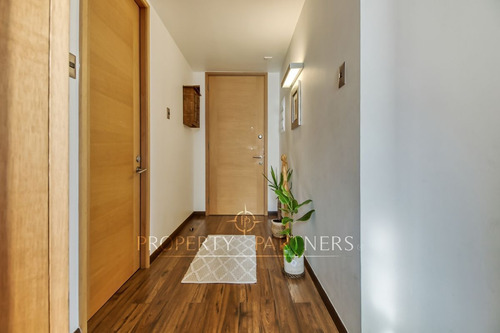 Linda Vista, Moderno Departamento En Jardines Del ...