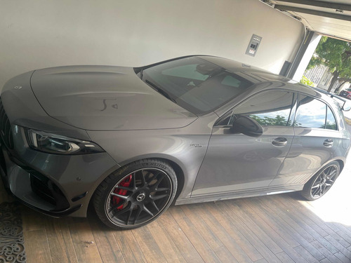 Imagen 1 de 4 de Mercedes-benz Clase Gla 2020 2.0 45 Amg Edition 1 At