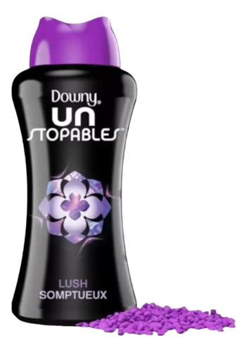 Downy Unstopables Lush Perlas Intensificadoras 963 G (34.0z)