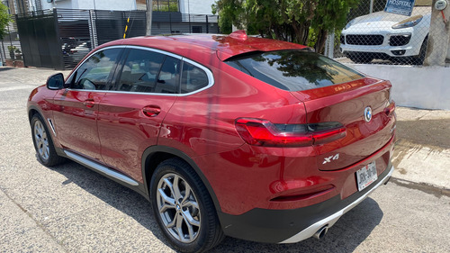 BMW X4 2.0 Xdrive28i X Line At