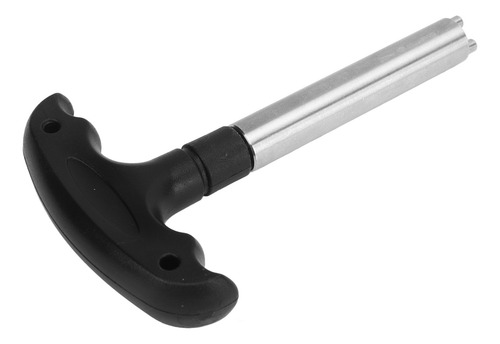 Llave De Tornillo Para Vallas Publicitarias, Herramienta Par