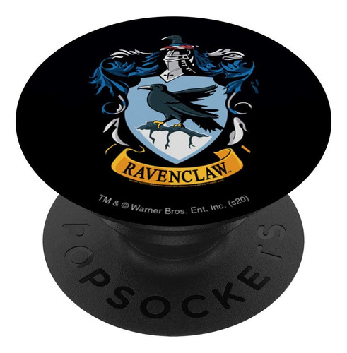 Soporte Para Teléfono Harry Potter Ravenclaw House Crest
