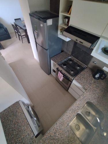 Imagen 3 de 7 de Departamento En Venta Building Albar Pinamar