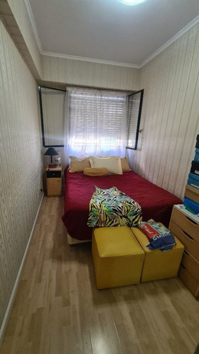 Imagen 14 de 21 de Departamento En Venta De 3 Dormitorios En Almagro