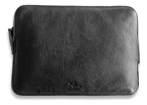 Funda Porta Notebook 13'' Cuero Vacuno - Abaco