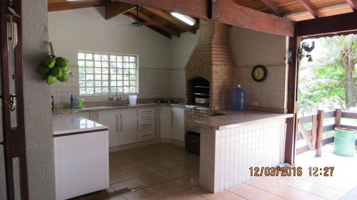 Chácara À Venda, 12500 M² Por R$ 1.200.000,00 - Pau Queimado - Piracicaba/sp - Ch0105