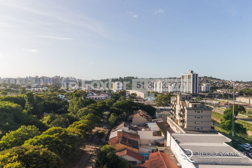 Imagem 15 de 30 de Apartamento, 3 Dormitórios, 73.76 M², Partenon - 196514