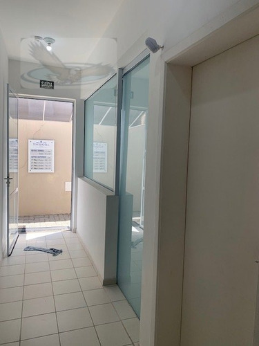 Sala Comercial Para Alugar No Bairro Morrão Da Força Em - Sl734-2