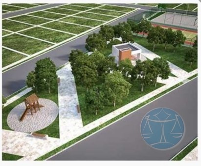 Imagem 5 de 9 de (8130) Terreno No Condominio Ecoville I - V-8130