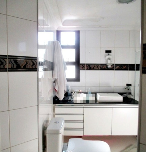 Imagem 11 de 29 de Apartamento 3 Dorms Para Venda - Baeta Neves, São Bernardo Do Campo - 134m², 2 Vagas - 2030-jb