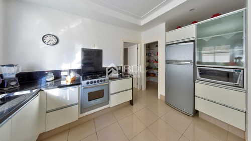 Imagem 19 de 30 de Casa À Venda Em Alphaville - Ca001498