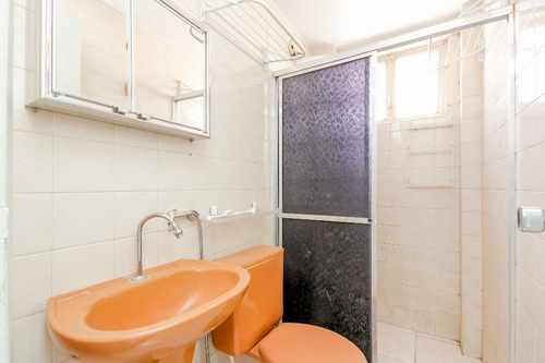 Imagem 7 de 21 de Apartamento Com 1 Dormitório Para Alugar, 60 M² Por R$ 500,00/mês - Setor Central - Goiânia/go - Ap0339
