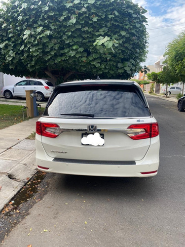 Honda Odyssey 2019 Automatica Prime