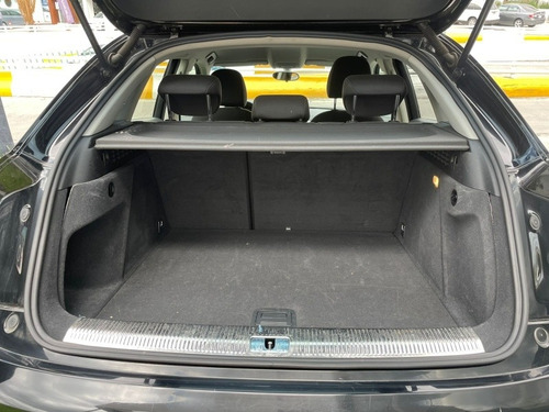 Imagen 13 de 13 de Audi Q3 2014 2.0 Trendy At