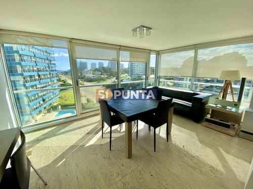 Imagen 17 de 30 de Apartamento En Venta - Brava