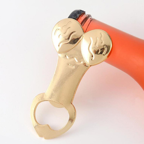 Abridor De Botellas, Abridor De Latas, Resistente,