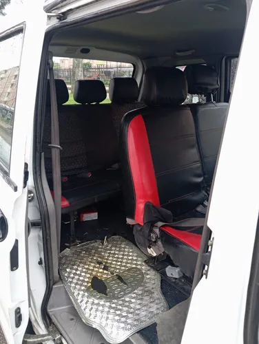 Chery YOYA 1.3 Van Pass