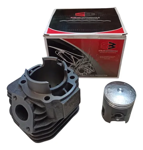 Kit Cilindro Bws100 Yamaha