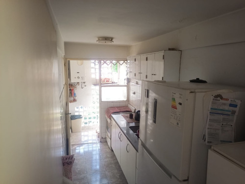 Departamento 3 Ambientes