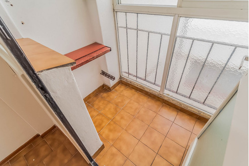 Apto Credito - Venta - 3 Ambientes Caballito - Bajas Expensas - Subte A