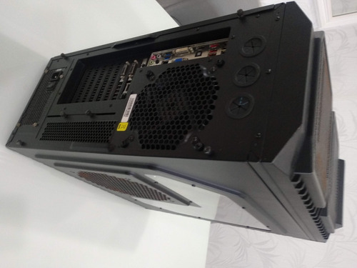 Pc Gamer Core I7 Ssd480 Ram16 Gtx660 Fonte600w Watercooler