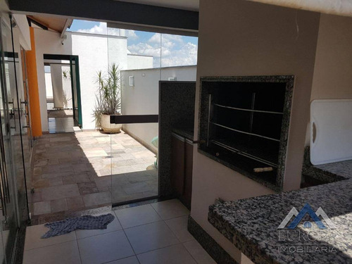Imagem 16 de 22 de Apartamento Com 3 Dormitórios À Venda, 74 M² Por R$ 330.000,00 - Vila Filipin - Londrina/pr - Ap0909