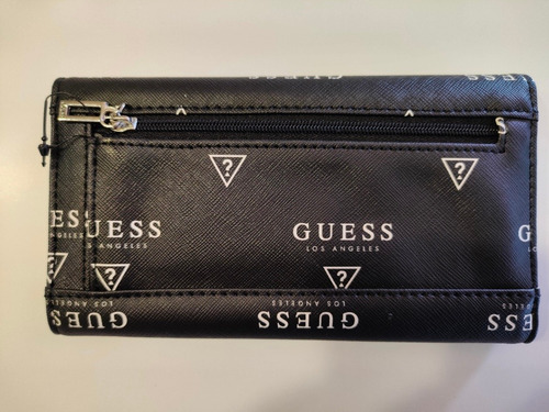 Imagen 4 de 6 de Billetera Guess Mujer