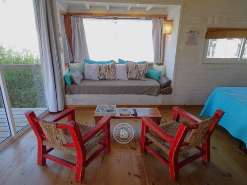 Sabinas Loft En Punta Del Diablo
