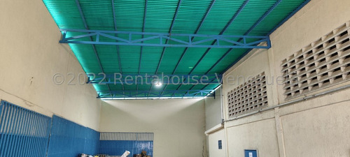 Imagen 18 de 30 de Galpón En Alquiler Barquisimeto Lara **código 23-14753 %% Jose Rivero Asesor: 0414/351/65/69
