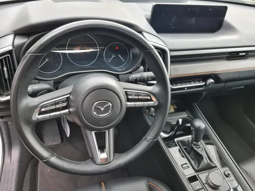 Mazda cx-50 Grand Touring 2.5cc AT AA 4X2