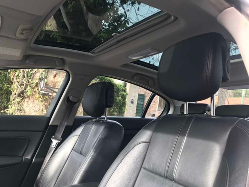 Renault Latitude 2.0 6mt Dynamique 2012