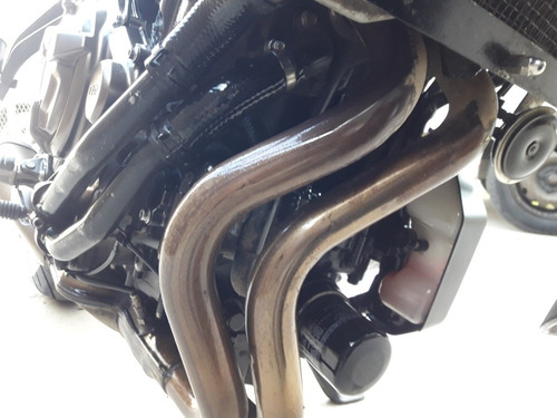 Imagen 13 de 18 de Yamaha Tracer Mt 07