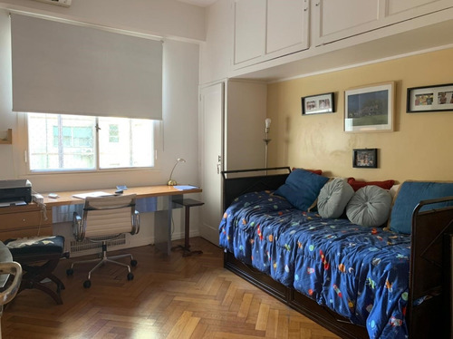 Imagen 23 de 30 de Departamento En Venta Ubicado En Recoleta, Capital Federal, Buenos Aires