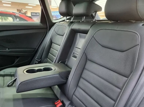 Imagen 10 de 25 de Volkswagen Taos Highline My23 250tsi Entrega Inm. Gp