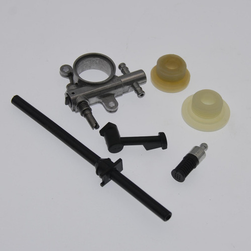 Kit De Lombriz De Manguera De Tubo De Filtro De Bomba De