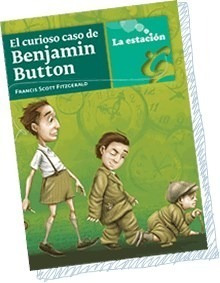 El Curioso Caso De Benjamin Button - Estación Mandioca