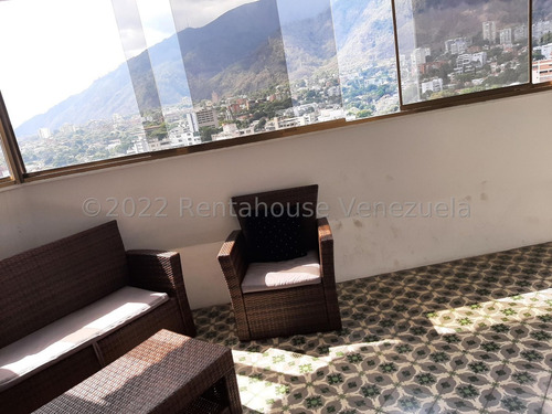 Imagen 12 de 13 de Apartamento En Alquiler Los Palos Grandes 22-24649 María José Diaz +58 424-1747490