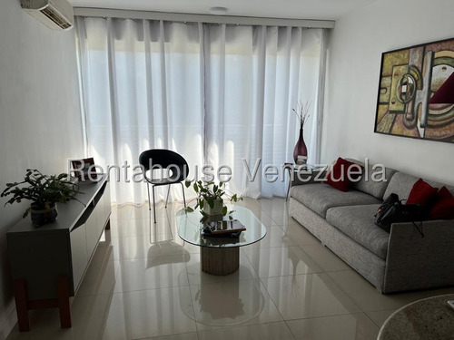 Rm Apartamento (1 Nivel) En Alquiler En Santa Eduvigis, Distrito Metropolitano