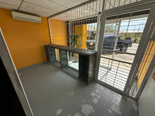 Local Con 500m De Deposito